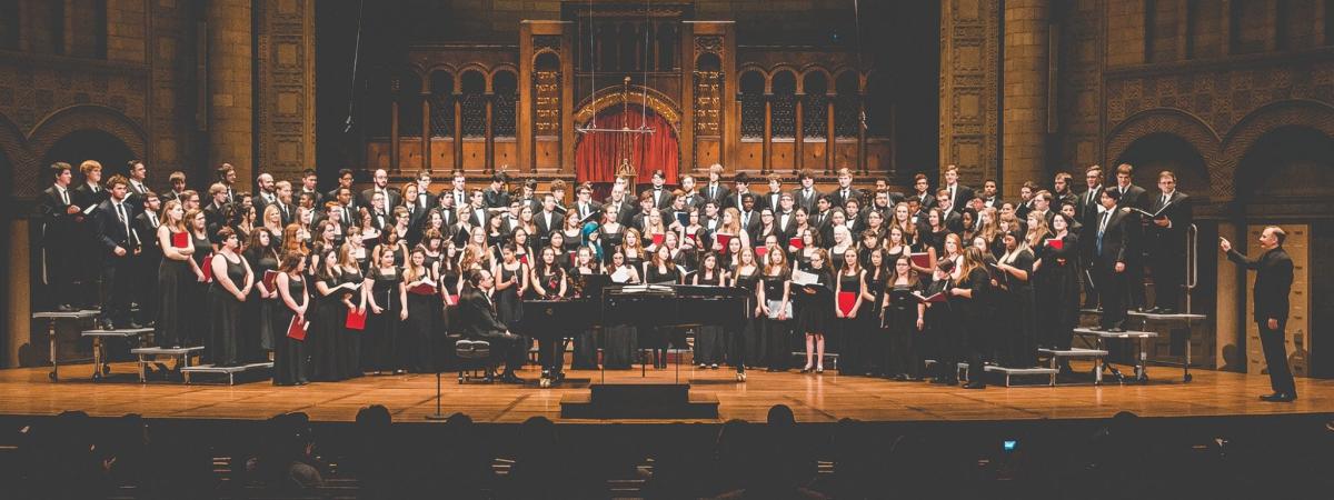 Choir-MPAC