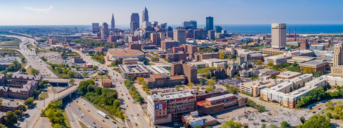Cleveland