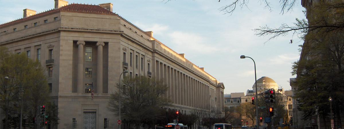 DOJ