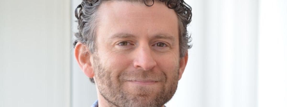 Daniel Goldmark