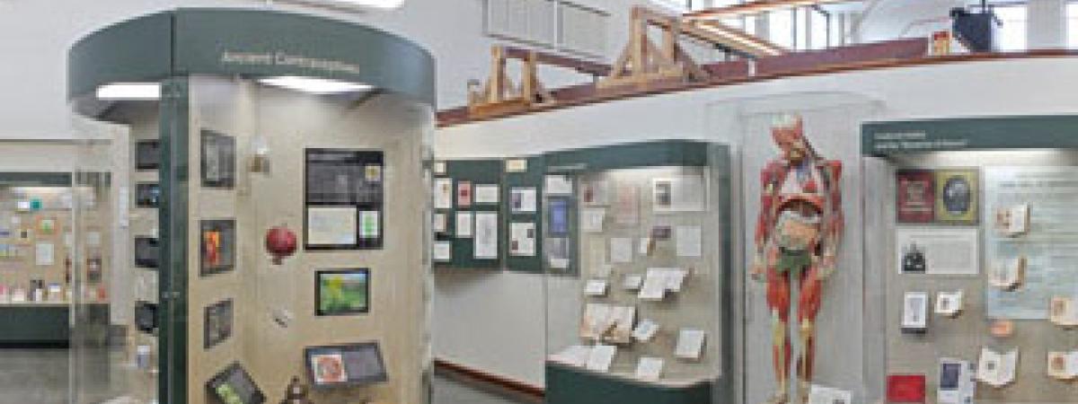 Dittrick-Museum