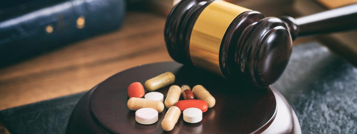 Drug-court