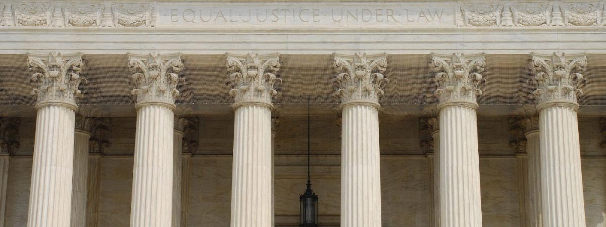 Equal-justice