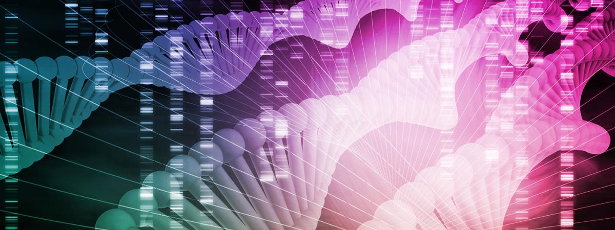 Genomics