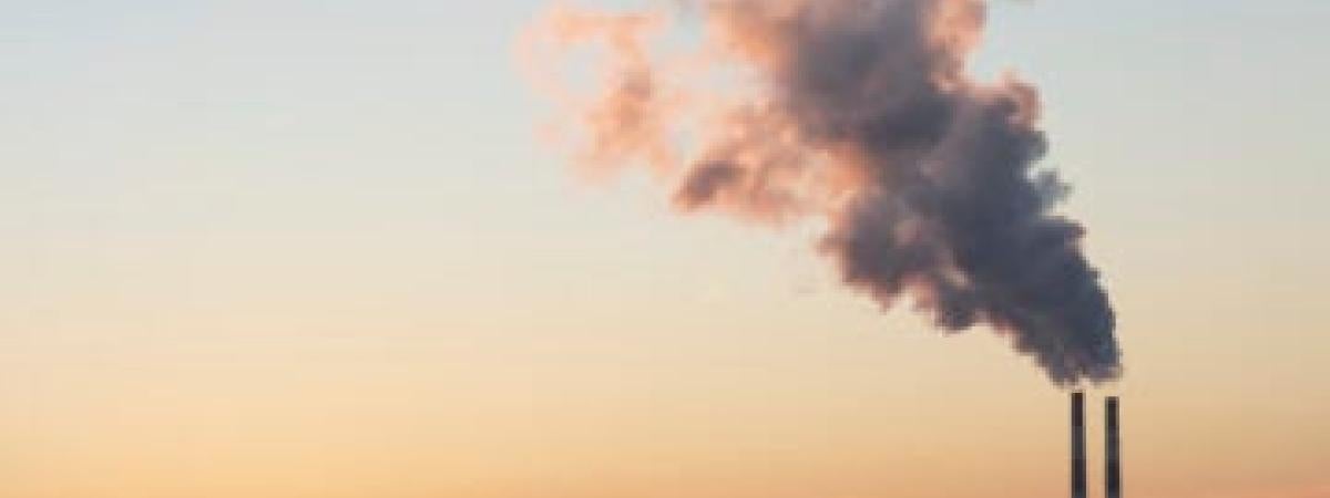 smokestack