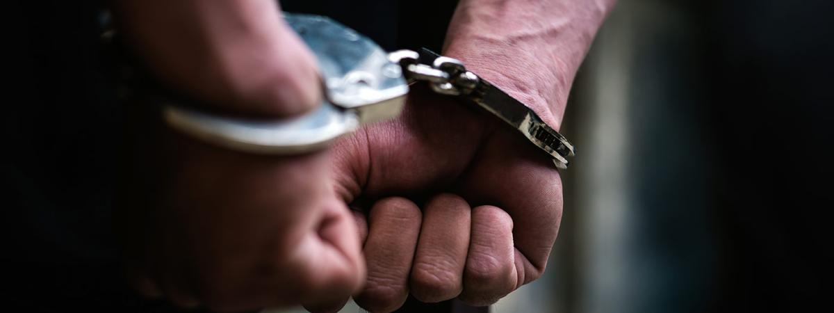 Handcuffs