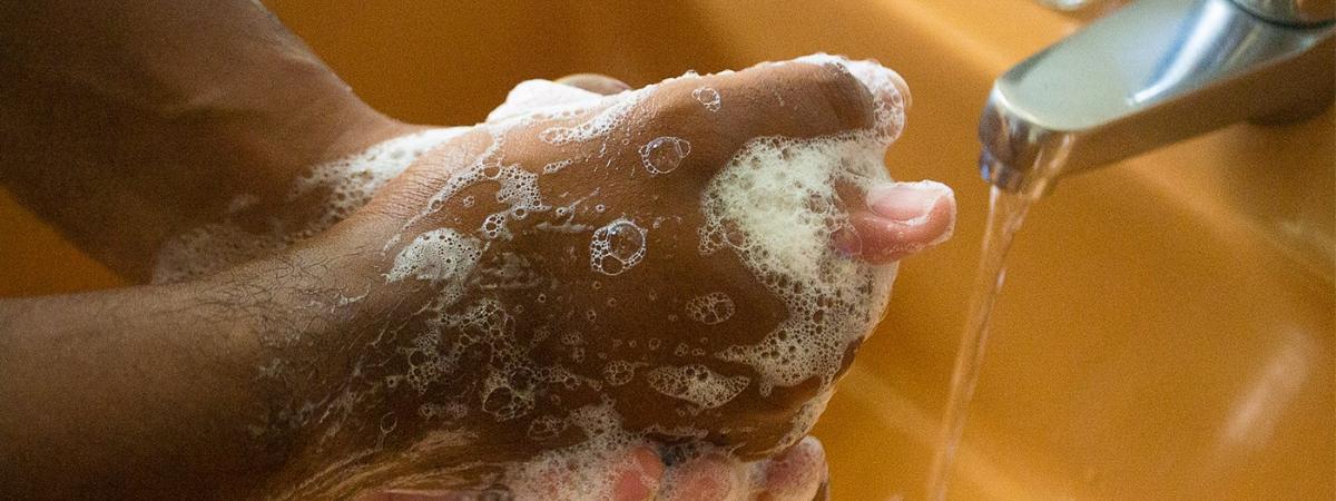 HandsWash