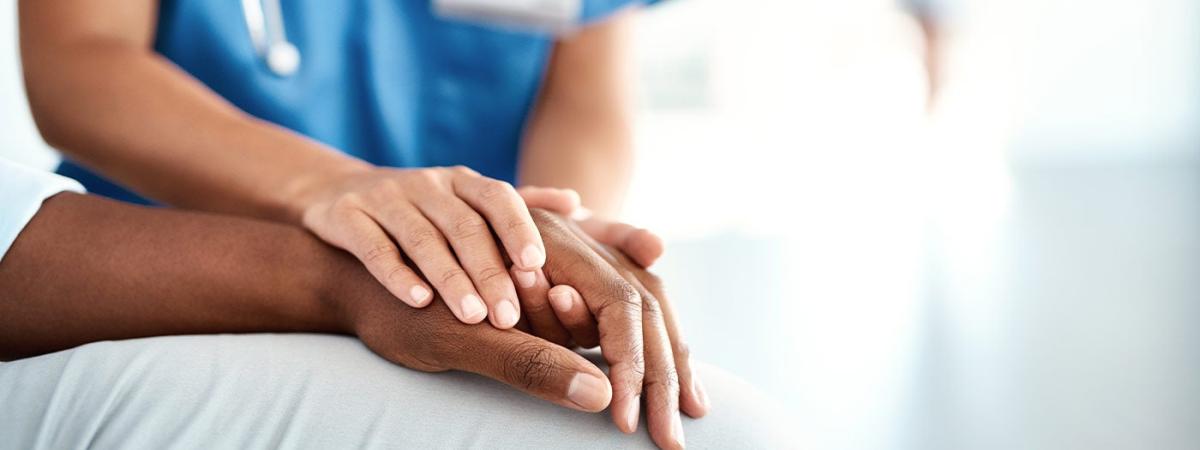 Health-disparities