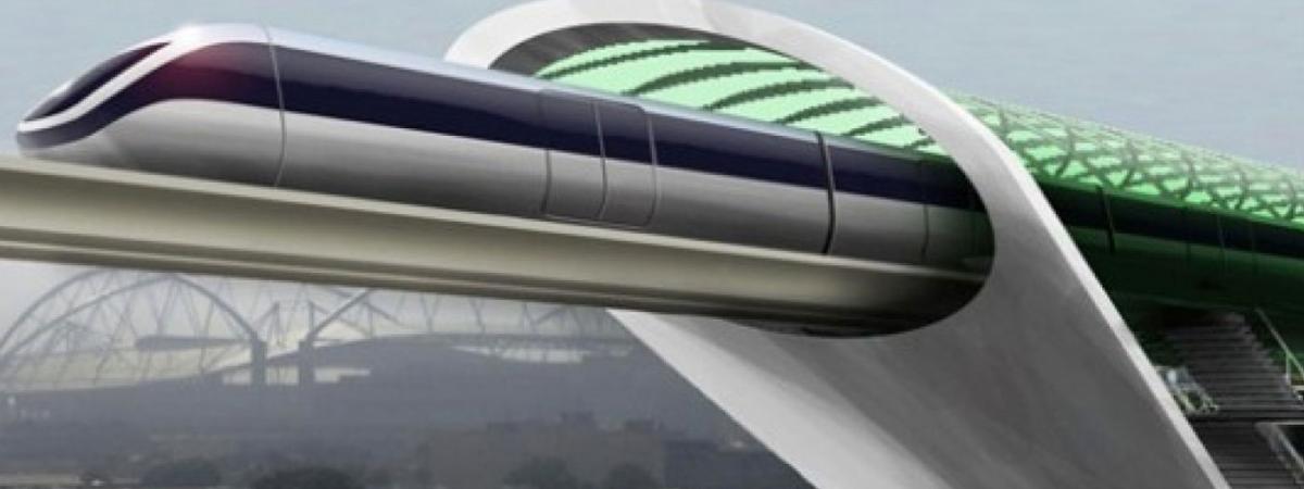 Hyperloop