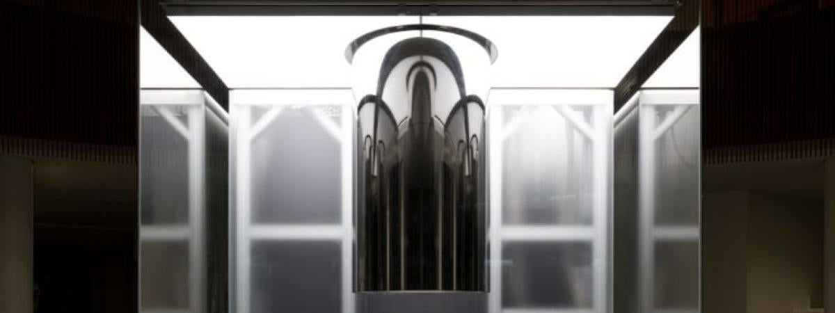 IBM-Quantum-System-One