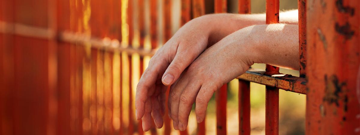 Jail