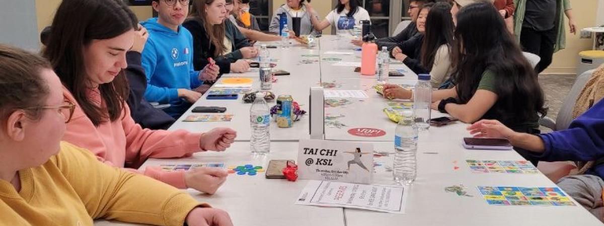KSL-Game-Night