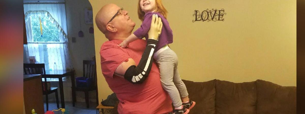 Keith_granddaughter