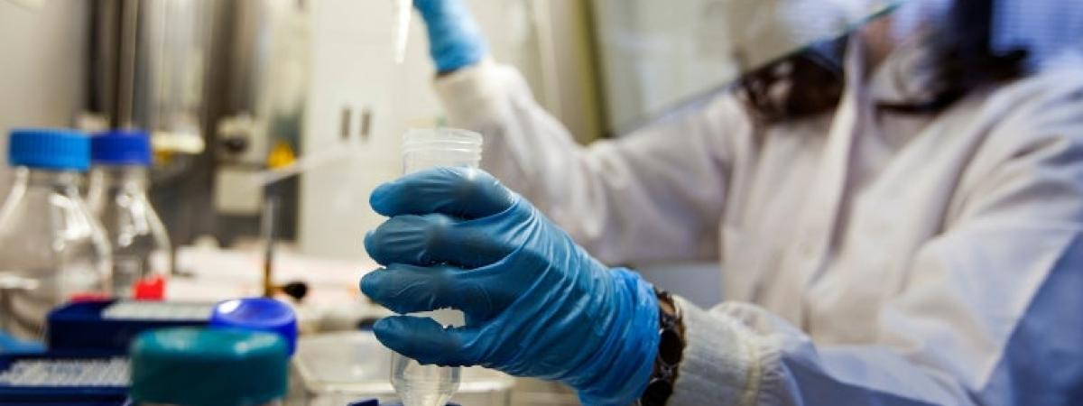 Lab-Research