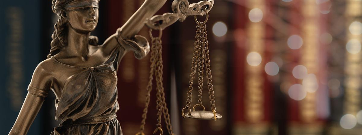 Lady-Justice