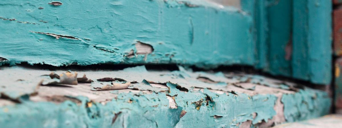 Lead-paint