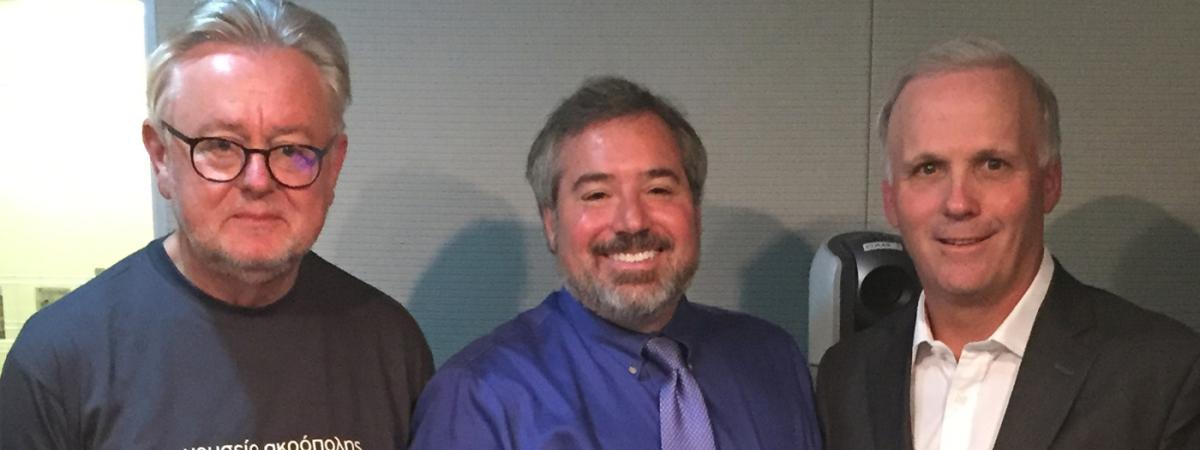Michael-Scharf-with-Bill-Schabas-left-and-Mark-Ellis