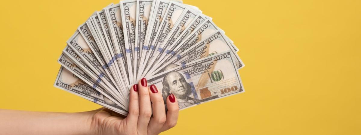 Money