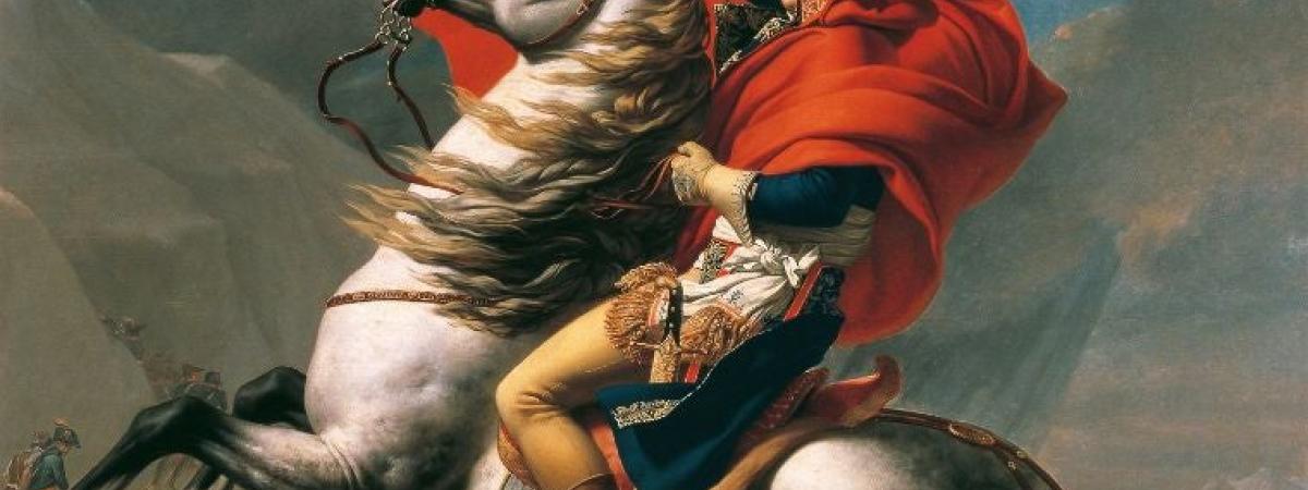 Napoleon-crossing-the-alps