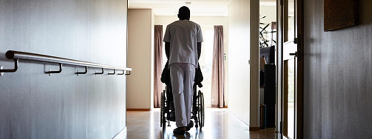 Nursing-Home