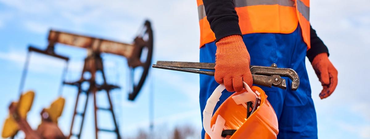 OilWorker