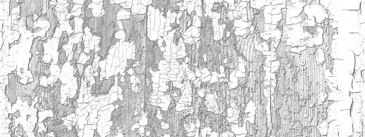 Peeling-Paint