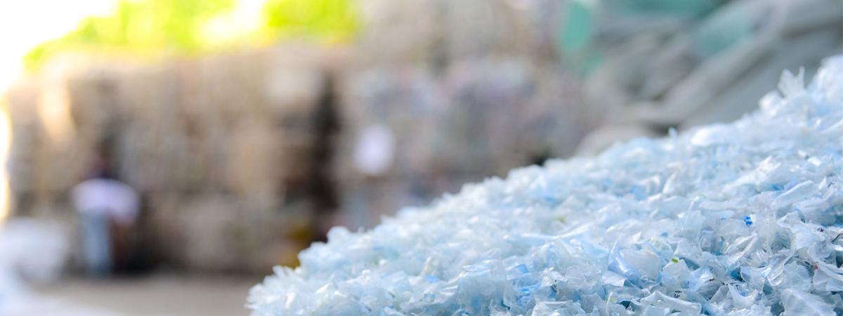 Plastic-