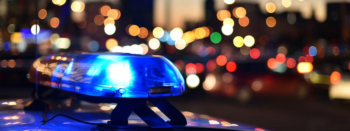 PoliceCar