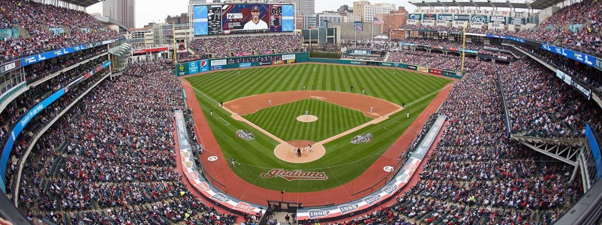 Progressive-Field