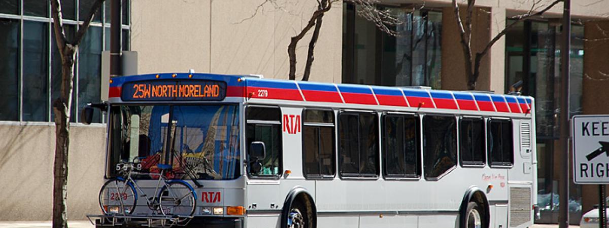 RTA-bus