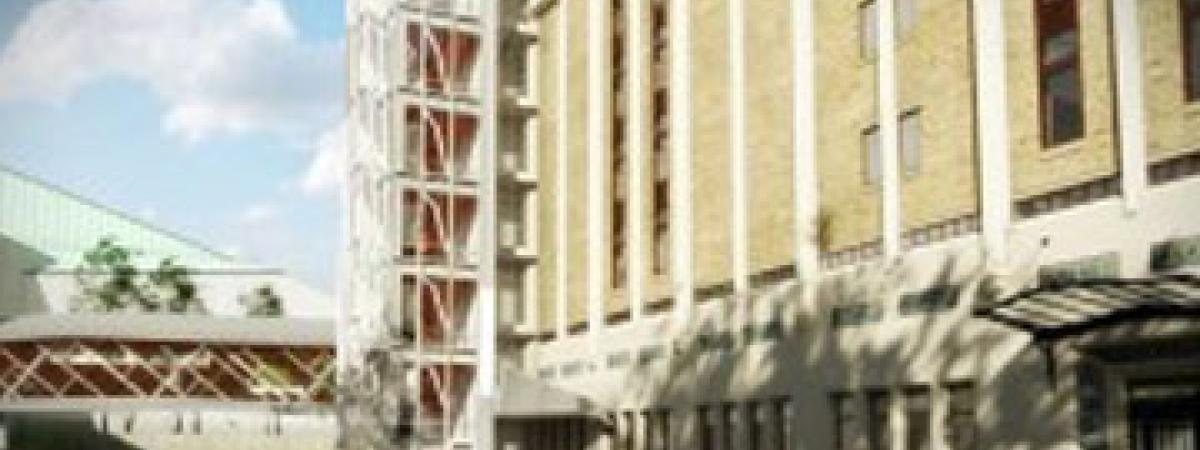Richey-Mixon-Building