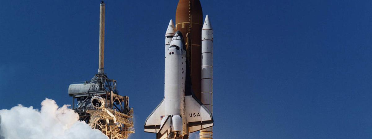 STS83-SHUTTLE_Launch