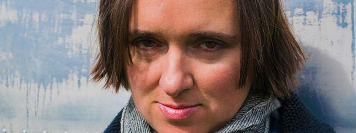 Sarah-Vowell