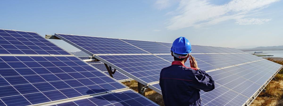 SolarEnergy