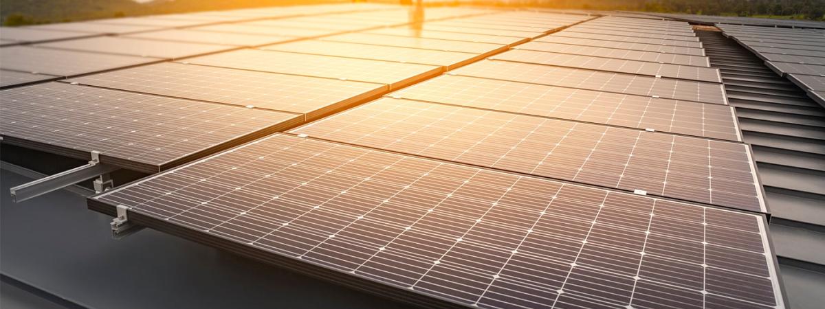 SolarPowerPlant