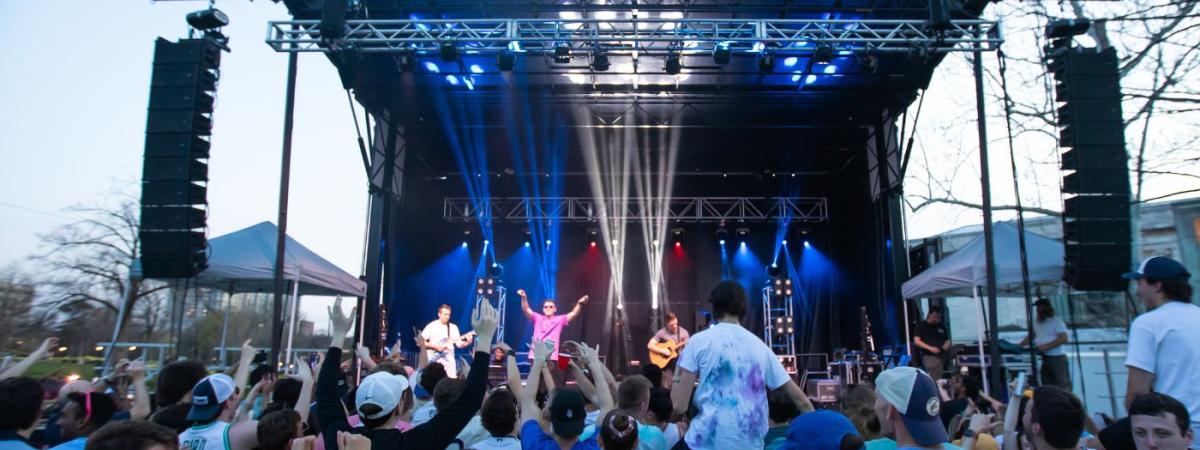 Springfest