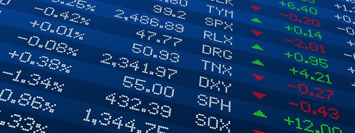Stocks