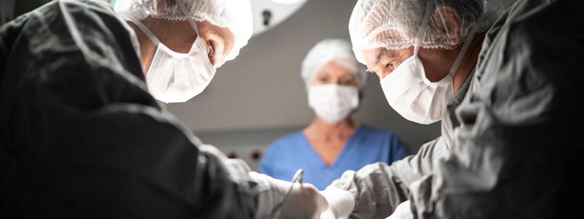 Surgery
