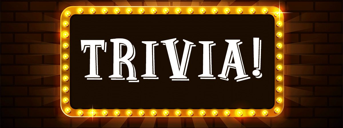 Trivia-1