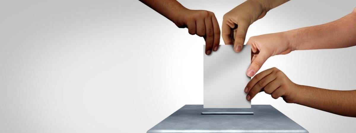 Voting