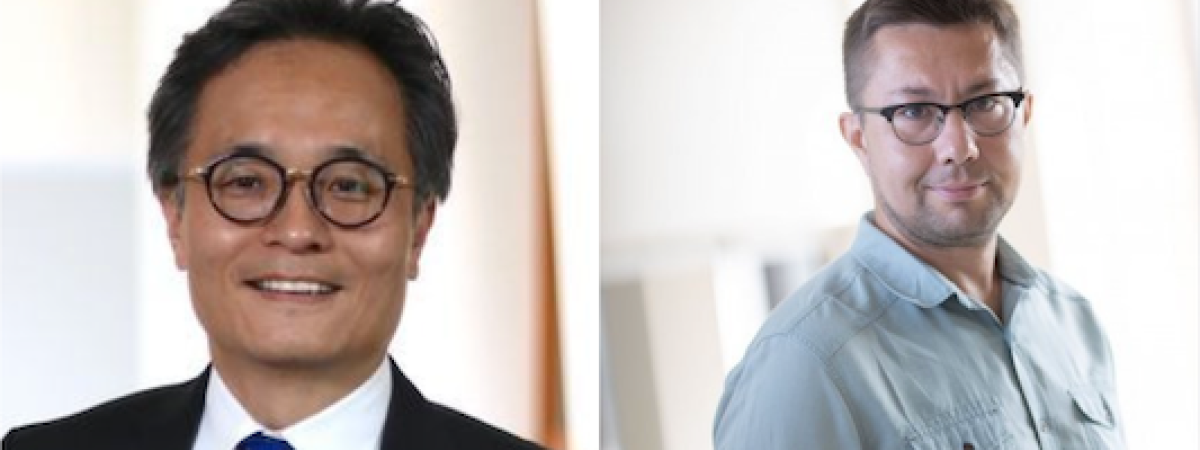 Youngjin-Yoo-and-erman-Ayday-3.50.48-PM