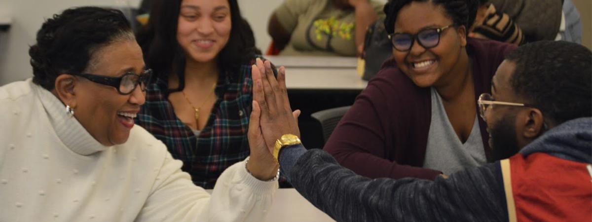african-american-society