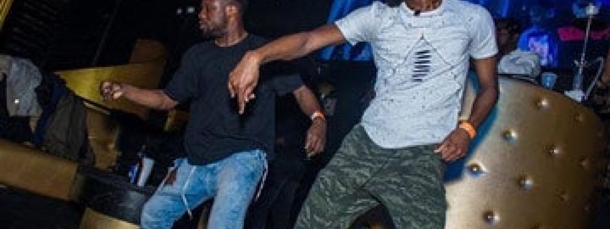 afrobeats-feat