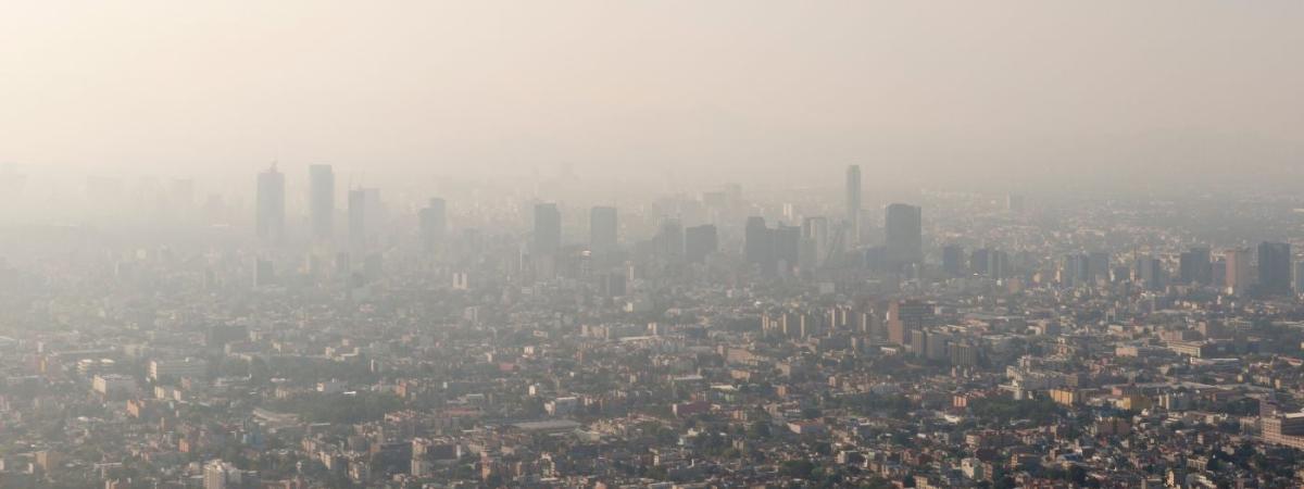 air-pollution