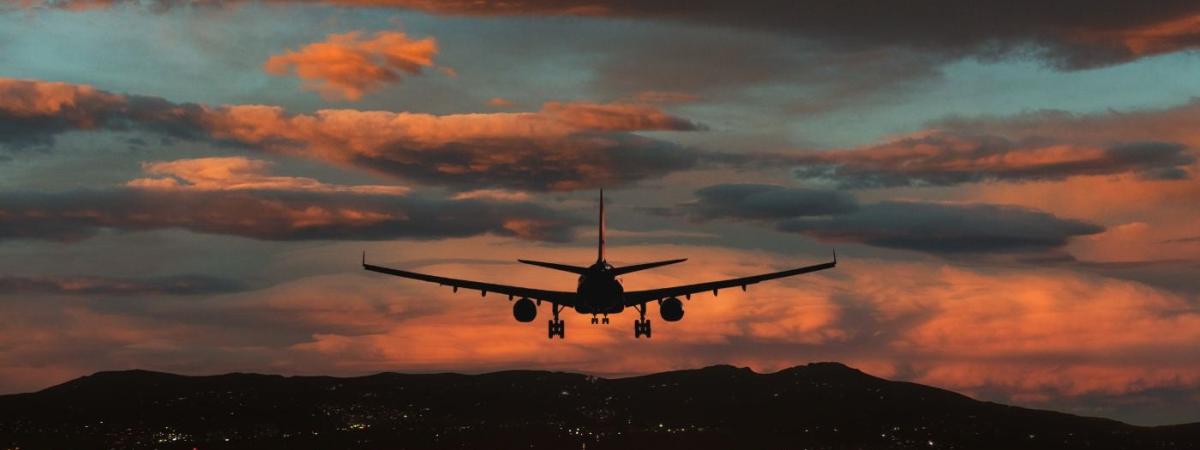 airplane