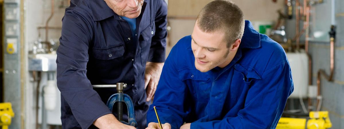apprenticeships