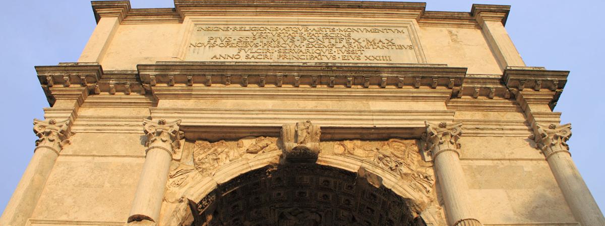 arch-of-titus