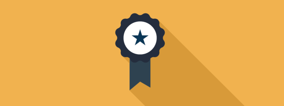 award