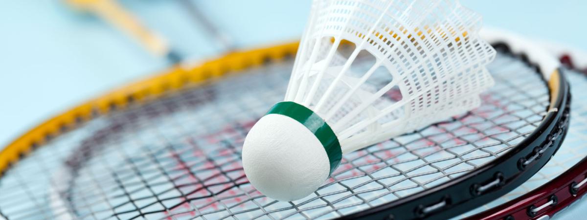 badminton-set