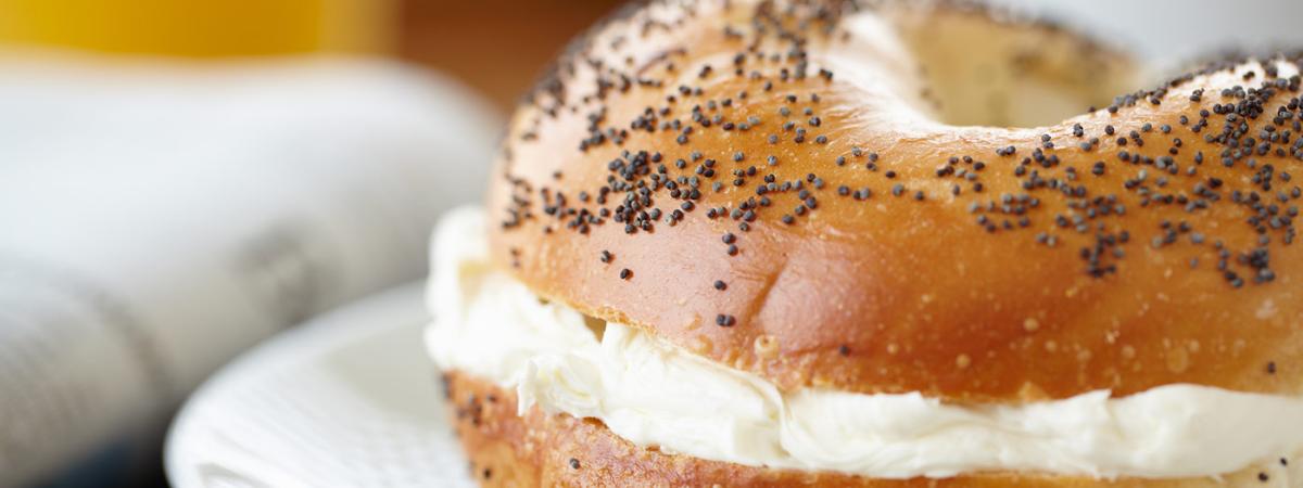 bagel-feat